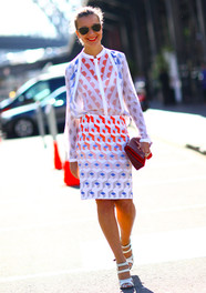 Street Fashion Sydney