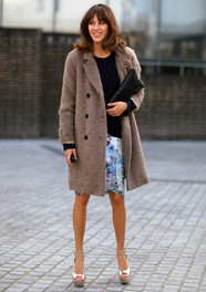 Street Fashion London