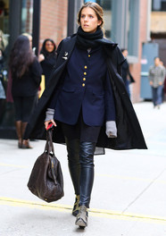 15th Street NYC Fashion