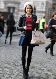 Street Fashion London