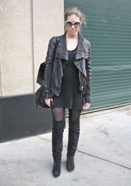 Street Fashion Chicago