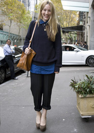 Street Fashion Sydney