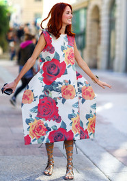 Street Fashion Paris