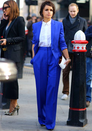 Street Fashion London