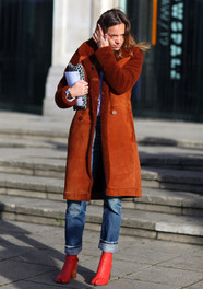 Street Fashion London