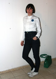 Street Fashion Berlin