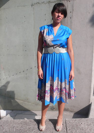 Street Fashion Mexico City