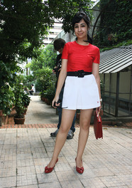Street Fashion Sao Paulo