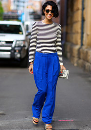 Street Fashion Sydney