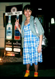 Street Fashion Jakarta