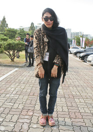 Street Fashion Seoul