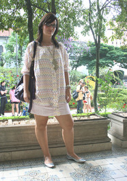Street Fashion Sao Paulo