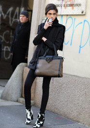 Street Fashion Milan