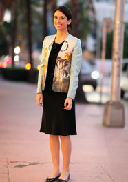 Street Fashion Miami