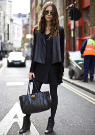 Street Fashion London