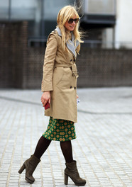 Street Fashion London