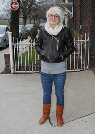 Street Fashion Toronto