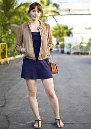 Street Fashion Miami