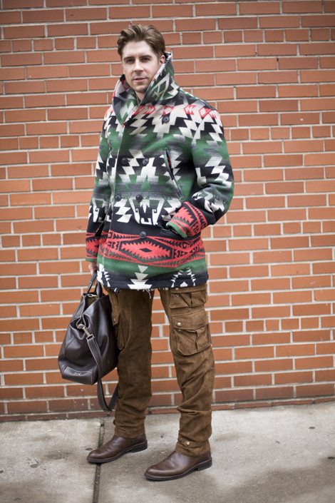 Ralph+lauren+navajo+bag
