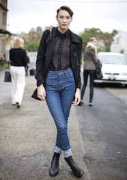 Street Fashion Sydney