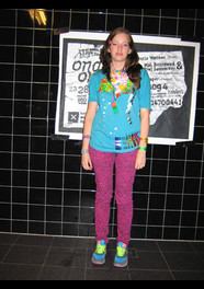 Street Fashion Amsterdam