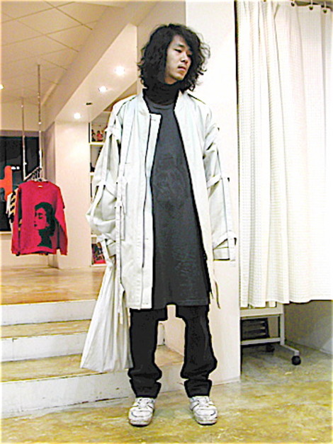 Tae-Wook Kim, Humantree Showroom Seoul