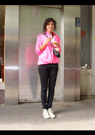 Street Fashion Zurich