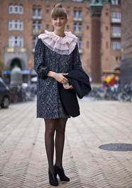 Street Fashion Copenhagen