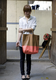 Street Fashion Shanghai