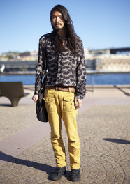 Street Fashion Sydney