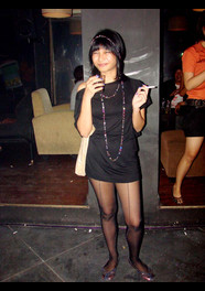 Street Fashion Jakarta