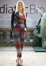 Street Fashion Copenhagen