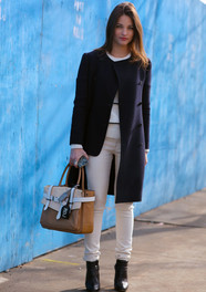 Street Fashion New York
