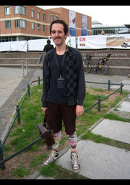 Street Fashion Berlin
