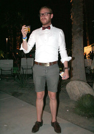 Street Fashion Los Angeles