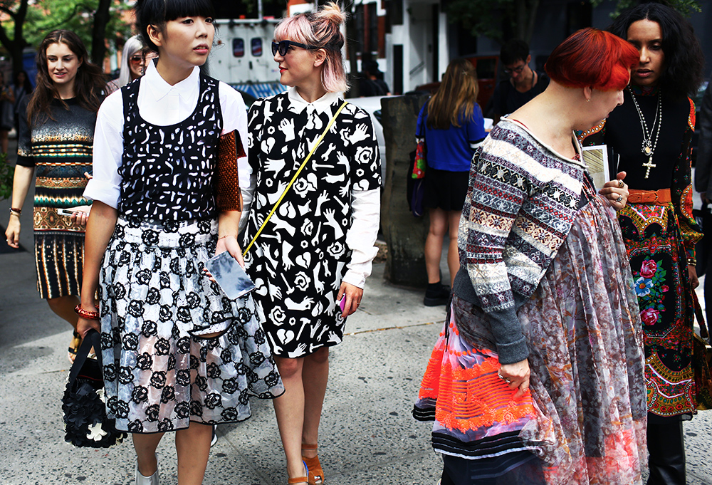 Susie Lau  Fashion week street style, Paris fashion week street style,  Street style