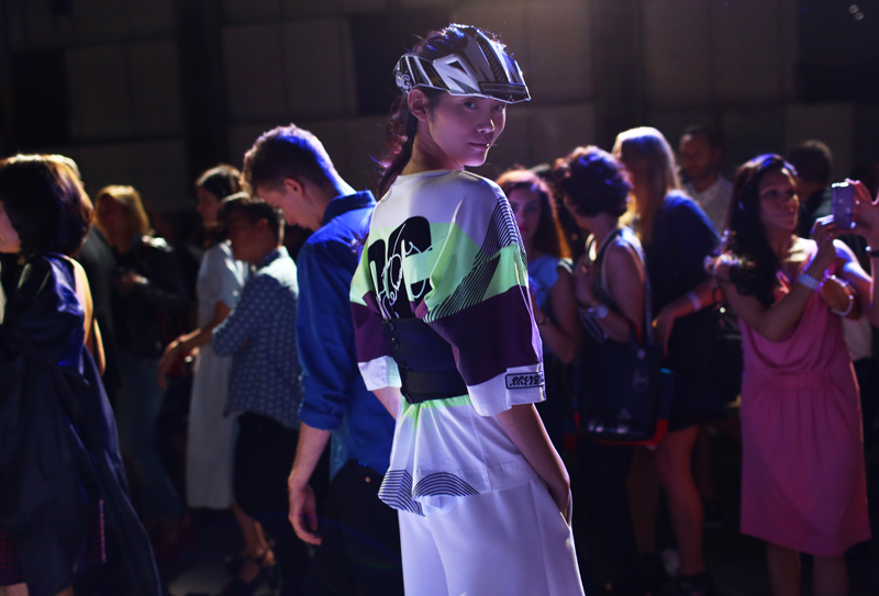Opening Ceremony Ming Xi