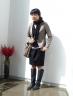 Lee Hye Sung, Student
