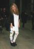 Jeremy Scott Tights, Paris