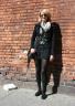 Brick and Black, Nolita