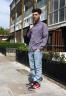 Leon in Bethnal Green