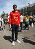 Miguel, Broadway Market