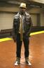 BART Station, SF