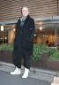Dane in Tokyo