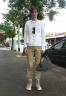 Matthew in Melbourne