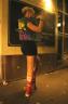 Missy Elliott Boots, Sydney