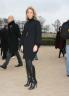 Fendi Dress, Paris
