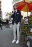Jared Flint & Hot Dogs