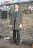 Brick Lane, II