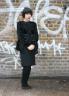 Black Velvet, London